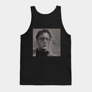 Chief Brody Tank Top